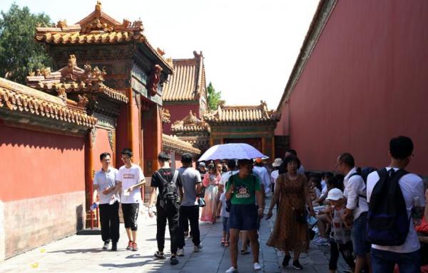 Sự thật về cung Diên Hi trong 'Diên Hi Công Lược': Chốn đáng sợ nhất Tử Cấm Thành, xui xẻo hơn cả Lãnh cung Sự thật về cung Diên Hi trong 'Diên Hi Công Lược': Chốn đáng sợ nhất Tử Cấm Thành, xui xẻo hơn cả Lãnh cung