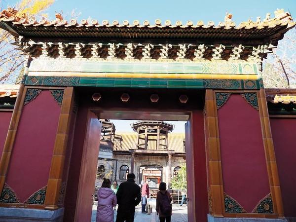 Sự thật về cung Diên Hi trong 'Diên Hi Công Lược': Chốn đáng sợ nhất Tử Cấm Thành, xui xẻo hơn cả Lãnh cung Sự thật về cung Diên Hi trong 'Diên Hi Công Lược': Chốn đáng sợ nhất Tử Cấm Thành, xui xẻo hơn cả Lãnh cung