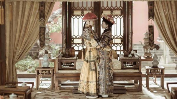 Sự thật về cung Diên Hi trong 'Diên Hi Công Lược': Chốn đáng sợ nhất Tử Cấm Thành, xui xẻo hơn cả Lãnh cung Sự thật về cung Diên Hi trong 'Diên Hi Công Lược': Chốn đáng sợ nhất Tử Cấm Thành, xui xẻo hơn cả Lãnh cung