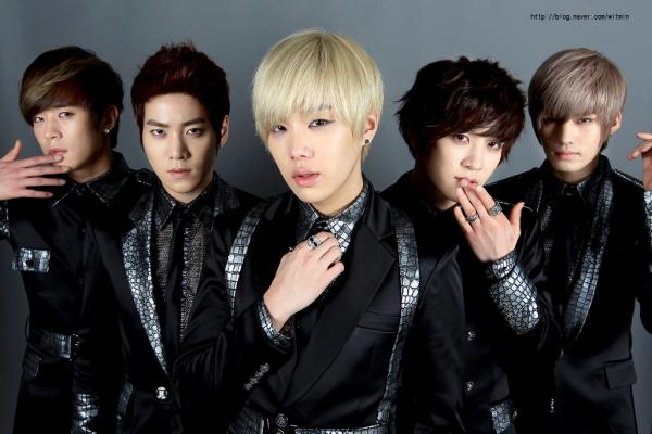 16 nhóm nhạc K-Pop có tên 'hack não' như muốn thử thách trí thông minh của người hâm mộ 16 nhóm nhạc K-Pop có tên 'hack não' như muốn thử thách trí thông minh của người hâm mộ