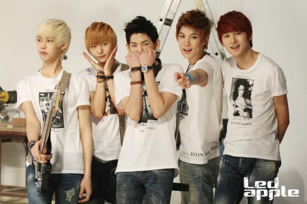 16 nhóm nhạc K-Pop có tên 'hack não' như muốn thử thách trí thông minh của người hâm mộ 16 nhóm nhạc K-Pop có tên 'hack não' như muốn thử thách trí thông minh của người hâm mộ