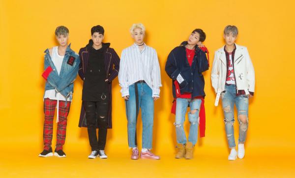 16 nhóm nhạc K-Pop có tên 'hack não' như muốn thử thách trí thông minh của người hâm mộ 16 nhóm nhạc K-Pop có tên 'hack não' như muốn thử thách trí thông minh của người hâm mộ