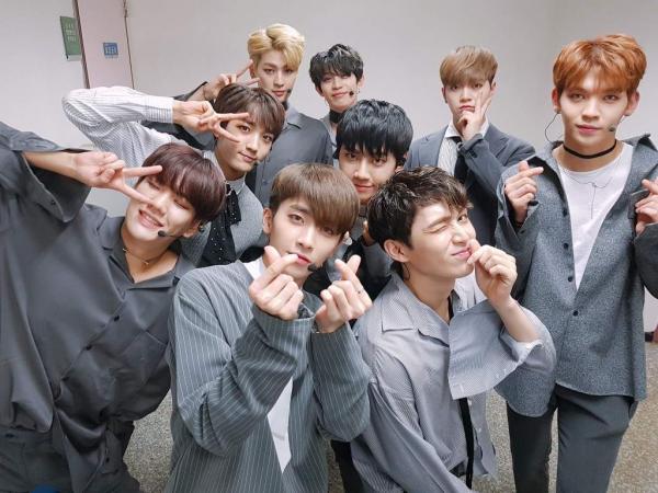 16 nhóm nhạc K-Pop có tên 'hack não' như muốn thử thách trí thông minh của người hâm mộ 16 nhóm nhạc K-Pop có tên 'hack não' như muốn thử thách trí thông minh của người hâm mộ