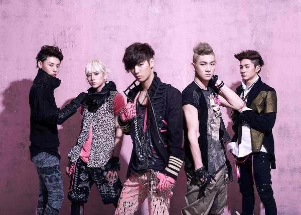 16 nhóm nhạc K-Pop có tên 'hack não' như muốn thử thách trí thông minh của người hâm mộ 16 nhóm nhạc K-Pop có tên 'hack não' như muốn thử thách trí thông minh của người hâm mộ