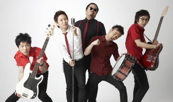16 nhóm nhạc K-Pop có tên 'hack não' như muốn thử thách trí thông minh của người hâm mộ 16 nhóm nhạc K-Pop có tên 'hack não' như muốn thử thách trí thông minh của người hâm mộ