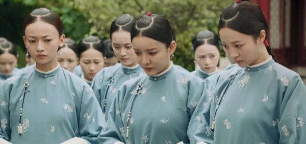 Đừng nhận là fan ruột của 'Diên Hi Công Lược' nếu bạn bỏ sót những chi tiết lịch sử thú vị ẩn giấu trong phim Đừng nhận là fan ruột của 'Diên Hi Công Lược' nếu bạn bỏ sót những chi tiết lịch sử thú vị ẩn giấu trong phim