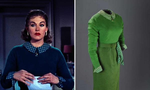 Edith Head - 'bà tiên' của Audrey Hepburn, Grace Kelly và các minh tinh Hollywood đã sống cuộc đời huyền thoại ra sao? Edith Head - 'bà tiên' của Audrey Hepburn, Grace Kelly và các minh tinh Hollywood đã sống cuộc đời huyền thoại ra sao?