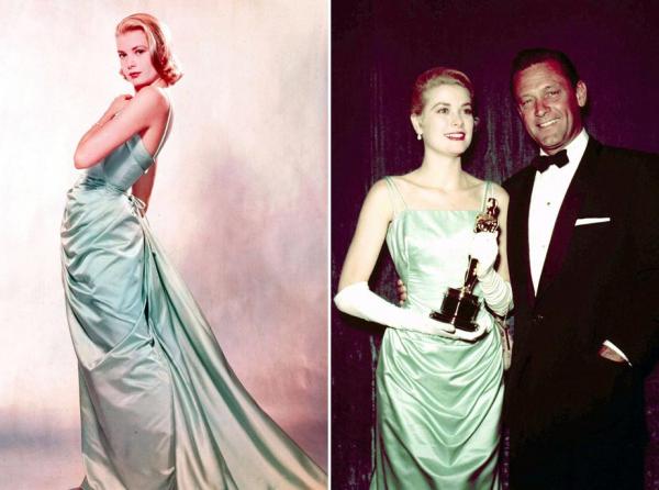 Edith Head - 'bà tiên' của Audrey Hepburn, Grace Kelly và các minh tinh Hollywood đã sống cuộc đời huyền thoại ra sao? Edith Head - 'bà tiên' của Audrey Hepburn, Grace Kelly và các minh tinh Hollywood đã sống cuộc đời huyền thoại ra sao?