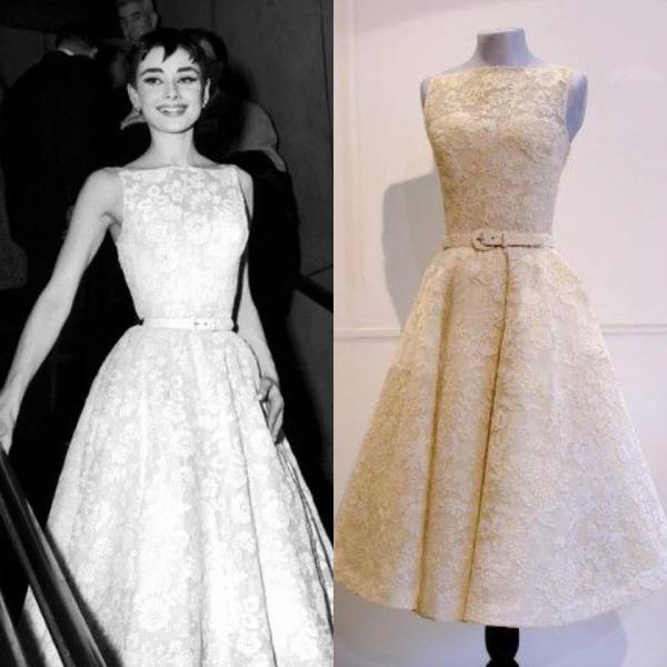 Edith Head - 'bà tiên' của Audrey Hepburn, Grace Kelly và các minh tinh Hollywood đã sống cuộc đời huyền thoại ra sao? Edith Head - 'bà tiên' của Audrey Hepburn, Grace Kelly và các minh tinh Hollywood đã sống cuộc đời huyền thoại ra sao?