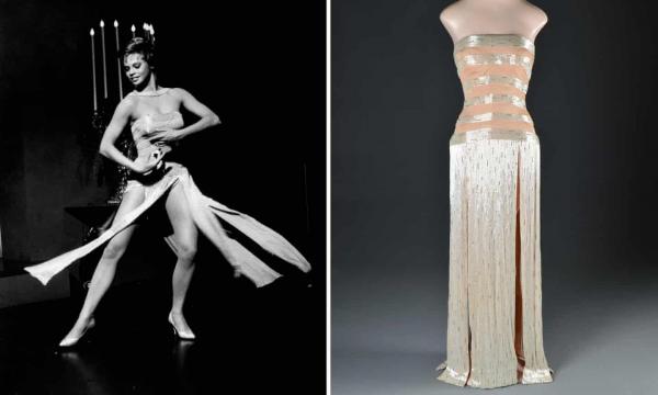 Edith Head - 'bà tiên' của Audrey Hepburn, Grace Kelly và các minh tinh Hollywood đã sống cuộc đời huyền thoại ra sao? Edith Head - 'bà tiên' của Audrey Hepburn, Grace Kelly và các minh tinh Hollywood đã sống cuộc đời huyền thoại ra sao?