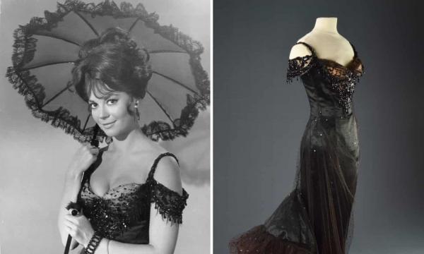 Edith Head - 'bà tiên' của Audrey Hepburn, Grace Kelly và các minh tinh Hollywood đã sống cuộc đời huyền thoại ra sao? Edith Head - 'bà tiên' của Audrey Hepburn, Grace Kelly và các minh tinh Hollywood đã sống cuộc đời huyền thoại ra sao?