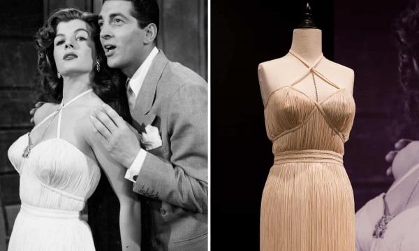 Edith Head - 'bà tiên' của Audrey Hepburn, Grace Kelly và các minh tinh Hollywood đã sống cuộc đời huyền thoại ra sao? Edith Head - 'bà tiên' của Audrey Hepburn, Grace Kelly và các minh tinh Hollywood đã sống cuộc đời huyền thoại ra sao?