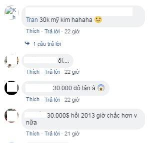 Sự thật đằng sau tin đồn gây tranh cãi về việc fan bỏ 30.000 USD để Jimin có ngôi sao trên Đại Lộ Danh Vọng Hollywood Sự thật đằng sau tin đồn gây tranh cãi về việc fan bỏ 30.000 USD để Jimin có ngôi sao trên Đại Lộ Danh Vọng Hollywood