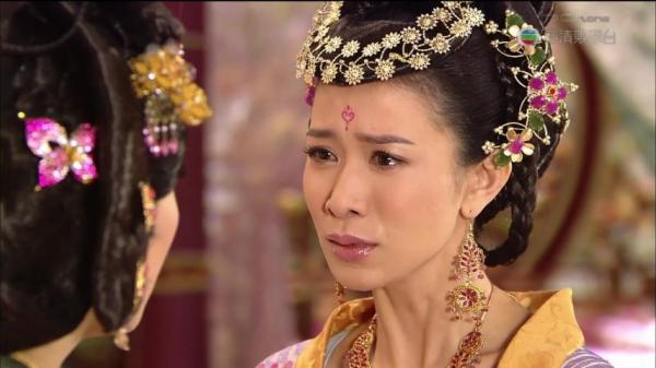 Sau 'Diên Hi Công Lược', Xa Thi Mạn muốn cảm ơn nhất chính là Tô Bách Lệ - 'Xa Thi Mạn trong thế giới âm thanh' Sau 'Diên Hi Công Lược', Xa Thi Mạn muốn cảm ơn nhất chính là Tô Bách Lệ - 'Xa Thi Mạn trong thế giới âm thanh'