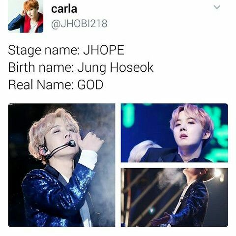 'Tên thật' của các idol K-Pop là cả một vũ trụ thần bí mà bạn nhất định phải khám phá 'Tên thật' của các idol K-Pop là cả một vũ trụ thần bí mà bạn nhất định phải khám phá