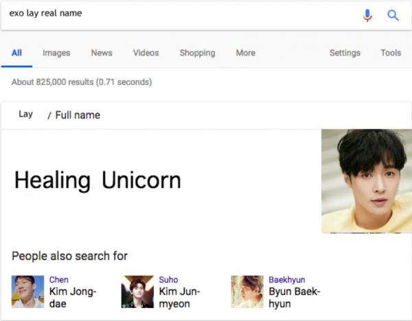 'Tên thật' của các idol K-Pop là cả một vũ trụ thần bí mà bạn nhất định phải khám phá 'Tên thật' của các idol K-Pop là cả một vũ trụ thần bí mà bạn nhất định phải khám phá