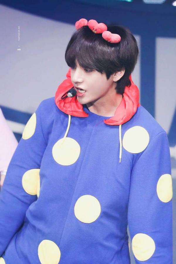 'Tên thật' của các idol K-Pop là cả một vũ trụ thần bí mà bạn nhất định phải khám phá 'Tên thật' của các idol K-Pop là cả một vũ trụ thần bí mà bạn nhất định phải khám phá
