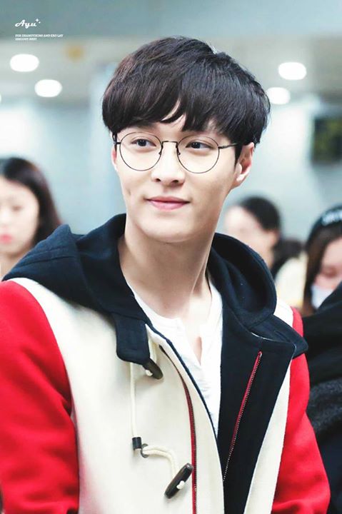 'Tên thật' của các idol K-Pop là cả một vũ trụ thần bí mà bạn nhất định phải khám phá 'Tên thật' của các idol K-Pop là cả một vũ trụ thần bí mà bạn nhất định phải khám phá