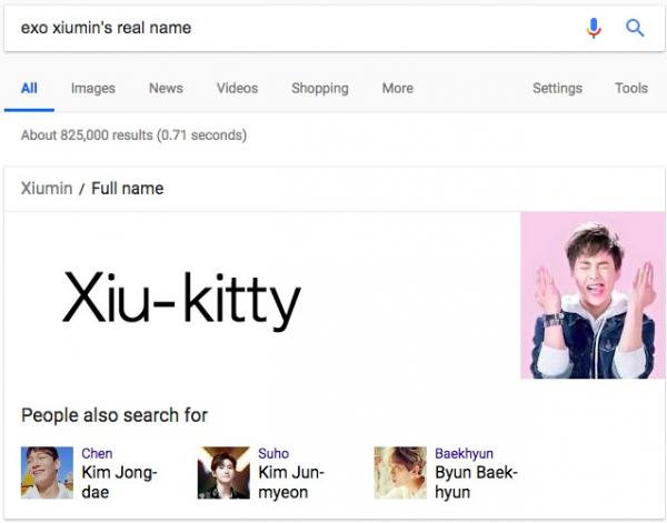 'Tên thật' của các idol K-Pop là cả một vũ trụ thần bí mà bạn nhất định phải khám phá 'Tên thật' của các idol K-Pop là cả một vũ trụ thần bí mà bạn nhất định phải khám phá