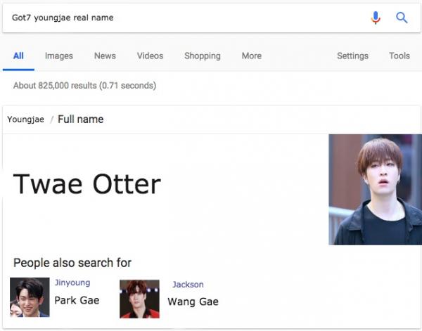 'Tên thật' của các idol K-Pop là cả một vũ trụ thần bí mà bạn nhất định phải khám phá 'Tên thật' của các idol K-Pop là cả một vũ trụ thần bí mà bạn nhất định phải khám phá