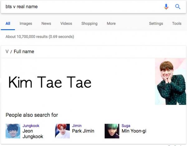 'Tên thật' của các idol K-Pop là cả một vũ trụ thần bí mà bạn nhất định phải khám phá 'Tên thật' của các idol K-Pop là cả một vũ trụ thần bí mà bạn nhất định phải khám phá