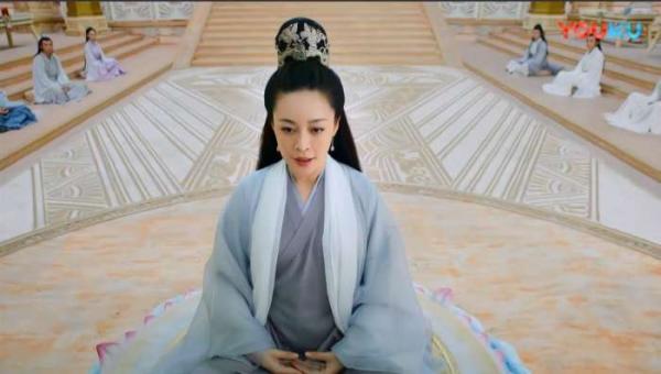 Kết thúc viên mãn là thế, 'Hương Mật Tựa Khói Sương' vẫn còn những điều bỏ ngỏ khiến khán giả 'điên đầu' Kết thúc viên mãn là thế, 'Hương Mật Tựa Khói Sương' vẫn còn những điều bỏ ngỏ khiến khán giả 'điên đầu'