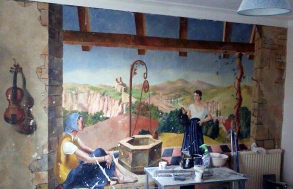 'Hú hồn' khi phát hiện bí mật động trời trong những ngôi nhà từng có người ở 'Hú hồn' khi phát hiện bí mật động trời trong những ngôi nhà từng có người ở