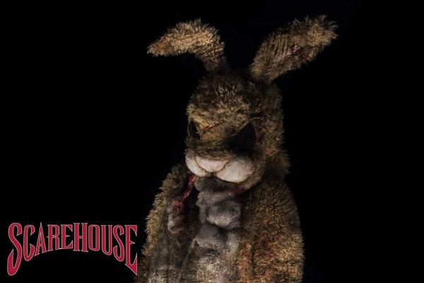 Những ngôi nhà ma kinh dị nhất nước Mỹ (Kỳ 2): Tầng hầm kinh hoàng của Scarehouse Những ngôi nhà ma kinh dị nhất nước Mỹ (Kỳ 2): Tầng hầm kinh hoàng của Scarehouse