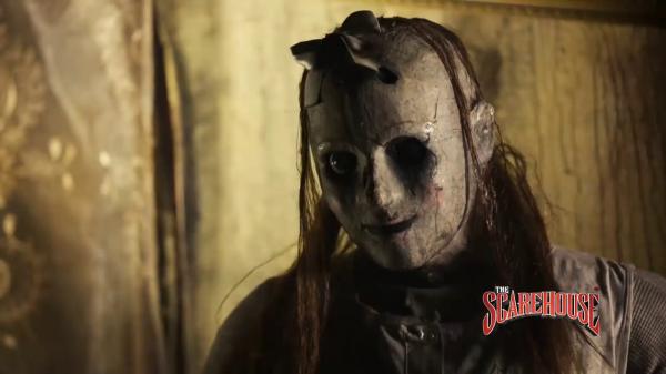 Những ngôi nhà ma kinh dị nhất nước Mỹ (Kỳ 2): Tầng hầm kinh hoàng của Scarehouse Những ngôi nhà ma kinh dị nhất nước Mỹ (Kỳ 2): Tầng hầm kinh hoàng của Scarehouse