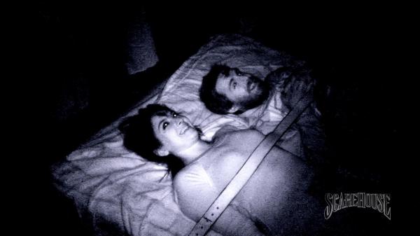 Những ngôi nhà ma kinh dị nhất nước Mỹ (Kỳ 2): Tầng hầm kinh hoàng của Scarehouse Những ngôi nhà ma kinh dị nhất nước Mỹ (Kỳ 2): Tầng hầm kinh hoàng của Scarehouse