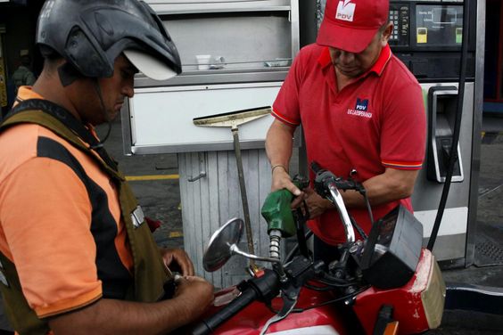 Dưới đáy vực khủng hoảng, người dân Venezuela phải ăn thịt thối, sống cuộc đời như địa ngục trần gian Dưới đáy vực khủng hoảng, người dân Venezuela phải ăn thịt thối, sống cuộc đời như địa ngục trần gian
