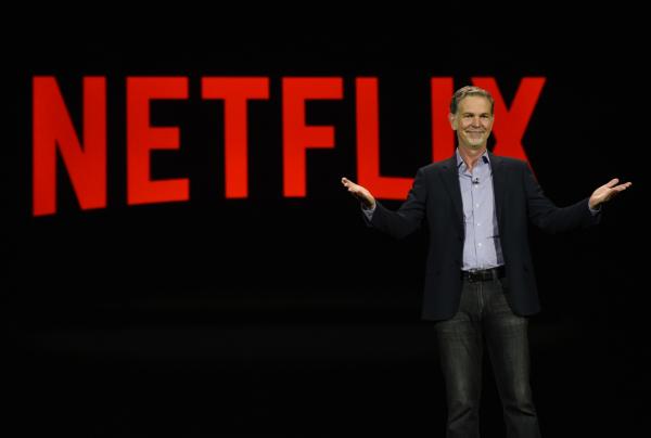 Xuất thân từ màn ảnh nhỏ, đế chế truyền hình Netflix lại đang 'âm mưu' chinh phục màn ảnh rộng? Xuất thân từ màn ảnh nhỏ, đế chế truyền hình Netflix lại đang 'âm mưu' chinh phục màn ảnh rộng?