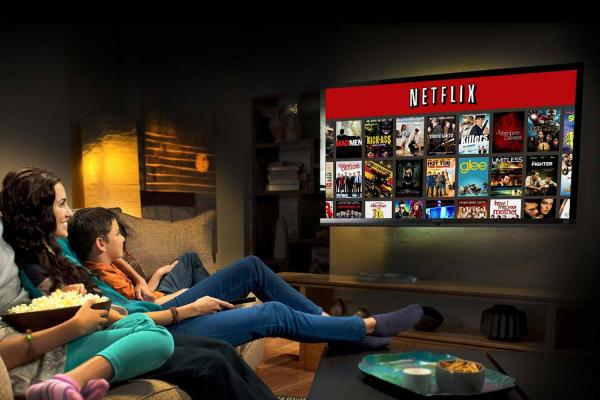 Xuất thân từ màn ảnh nhỏ, đế chế truyền hình Netflix lại đang 'âm mưu' chinh phục màn ảnh rộng? Xuất thân từ màn ảnh nhỏ, đế chế truyền hình Netflix lại đang 'âm mưu' chinh phục màn ảnh rộng?
