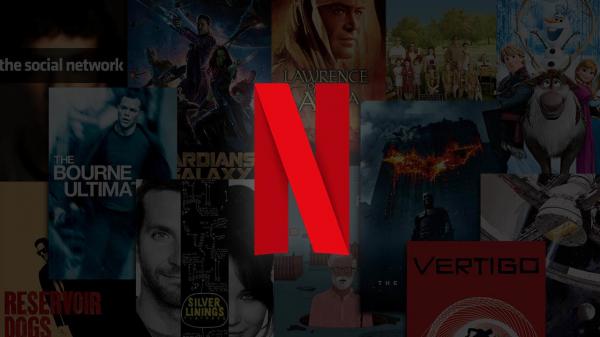 Xuất thân từ màn ảnh nhỏ, đế chế truyền hình Netflix lại đang 'âm mưu' chinh phục màn ảnh rộng? Xuất thân từ màn ảnh nhỏ, đế chế truyền hình Netflix lại đang 'âm mưu' chinh phục màn ảnh rộng?