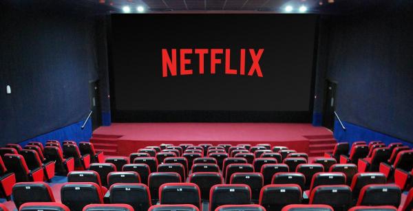 Xuất thân từ màn ảnh nhỏ, đế chế truyền hình Netflix lại đang 'âm mưu' chinh phục màn ảnh rộng? Xuất thân từ màn ảnh nhỏ, đế chế truyền hình Netflix lại đang 'âm mưu' chinh phục màn ảnh rộng?
