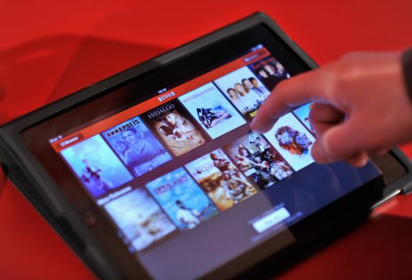 Xuất thân từ màn ảnh nhỏ, đế chế truyền hình Netflix lại đang 'âm mưu' chinh phục màn ảnh rộng? Xuất thân từ màn ảnh nhỏ, đế chế truyền hình Netflix lại đang 'âm mưu' chinh phục màn ảnh rộng?