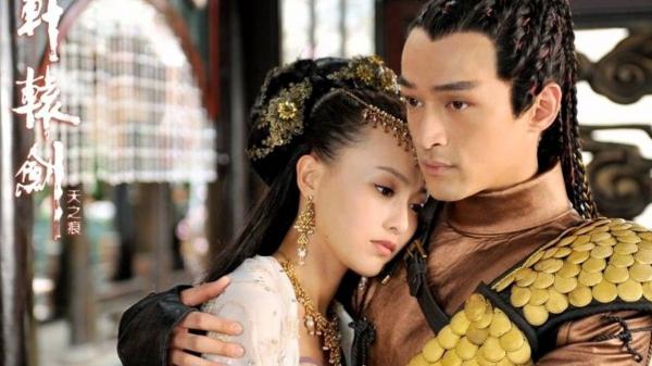 Nếu trót phải lòng thế giới thần tiên ảo diệu thì nhất định phải xem 8 bộ phim Hoa ngữ này Nếu trót phải lòng thế giới thần tiên ảo diệu thì nhất định phải xem 8 bộ phim Hoa ngữ này