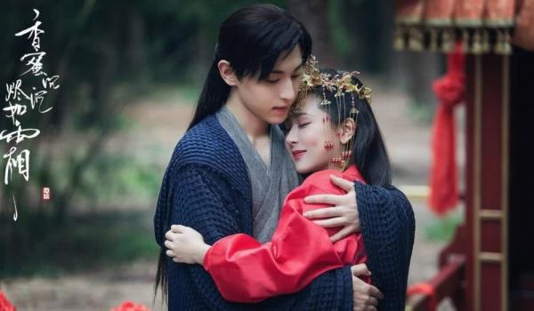 Nếu trót phải lòng thế giới thần tiên ảo diệu thì nhất định phải xem 8 bộ phim Hoa ngữ này Nếu trót phải lòng thế giới thần tiên ảo diệu thì nhất định phải xem 8 bộ phim Hoa ngữ này