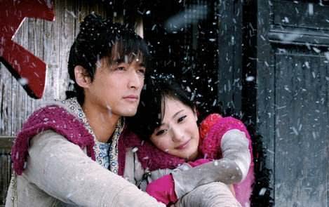 Nếu trót phải lòng thế giới thần tiên ảo diệu thì nhất định phải xem 8 bộ phim Hoa ngữ này Nếu trót phải lòng thế giới thần tiên ảo diệu thì nhất định phải xem 8 bộ phim Hoa ngữ này