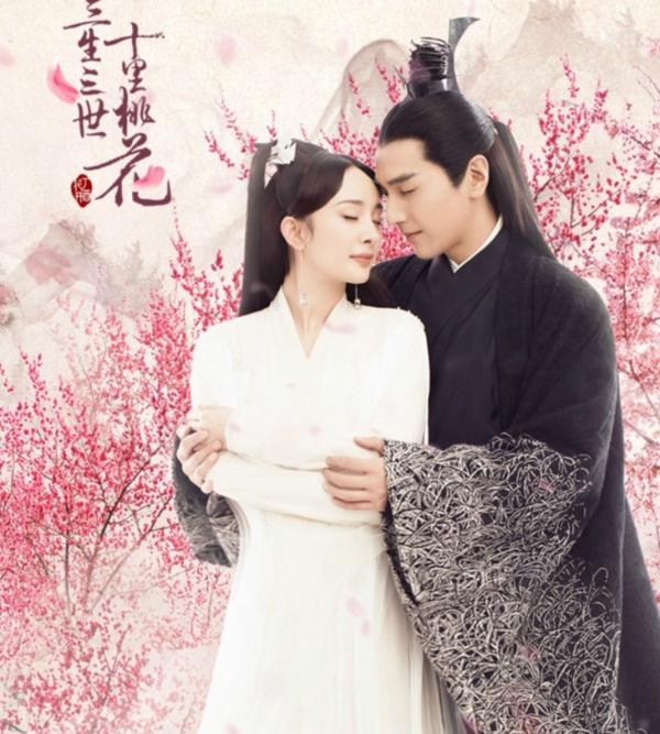 Nếu trót phải lòng thế giới thần tiên ảo diệu thì nhất định phải xem 8 bộ phim Hoa ngữ này Nếu trót phải lòng thế giới thần tiên ảo diệu thì nhất định phải xem 8 bộ phim Hoa ngữ này