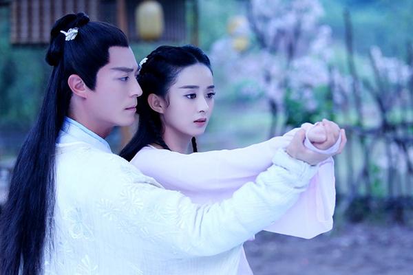Nếu trót phải lòng thế giới thần tiên ảo diệu thì nhất định phải xem 8 bộ phim Hoa ngữ này Nếu trót phải lòng thế giới thần tiên ảo diệu thì nhất định phải xem 8 bộ phim Hoa ngữ này