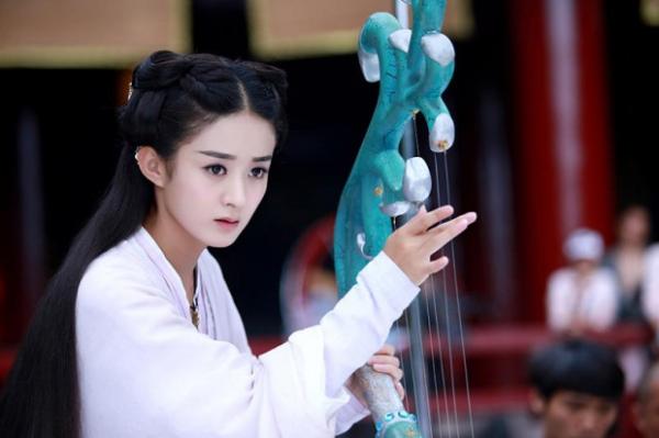 Nếu trót phải lòng thế giới thần tiên ảo diệu thì nhất định phải xem 8 bộ phim Hoa ngữ này Nếu trót phải lòng thế giới thần tiên ảo diệu thì nhất định phải xem 8 bộ phim Hoa ngữ này