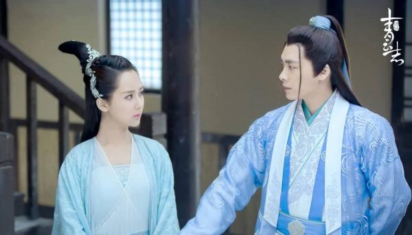 Nếu trót phải lòng thế giới thần tiên ảo diệu thì nhất định phải xem 8 bộ phim Hoa ngữ này Nếu trót phải lòng thế giới thần tiên ảo diệu thì nhất định phải xem 8 bộ phim Hoa ngữ này