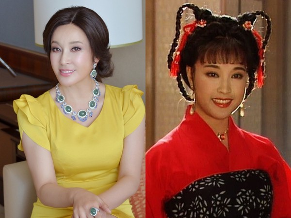 Phạm Băng Băng bị nghi trốn thuế, tham nhũng và cho vay bất hợp pháp, trách nhiệm hình sự cao hơn Lưu Hiểu Khánh Phạm Băng Băng bị nghi trốn thuế, tham nhũng và cho vay bất hợp pháp, trách nhiệm hình sự cao hơn Lưu Hiểu Khánh