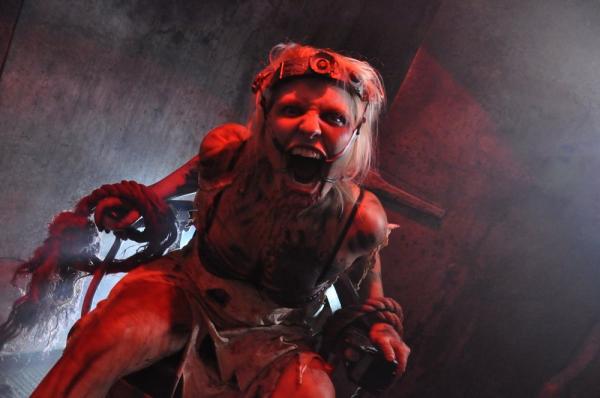 Những ngôi nhà ma kinh dị nhất nước Mỹ (Kỳ 3): Dead Acres - xứ sở của nỗi kinh hoàng tột đỉnh Những ngôi nhà ma kinh dị nhất nước Mỹ (Kỳ 3): Dead Acres - xứ sở của nỗi kinh hoàng tột đỉnh