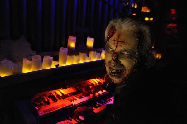 Những ngôi nhà ma kinh dị nhất nước Mỹ (Kỳ 3): Dead Acres - xứ sở của nỗi kinh hoàng tột đỉnh Những ngôi nhà ma kinh dị nhất nước Mỹ (Kỳ 3): Dead Acres - xứ sở của nỗi kinh hoàng tột đỉnh