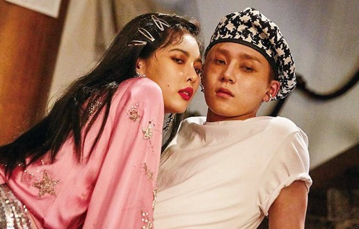 'Giải mã' từng câu chữ trong tâm thư sau scandal hẹn hò, netizen Hàn tố E'Dawn 'đạo đức giả' 'Giải mã' từng câu chữ trong tâm thư sau scandal hẹn hò, netizen Hàn tố E'Dawn 'đạo đức giả'