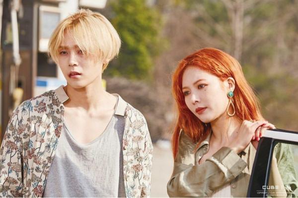 'Giải mã' từng câu chữ trong tâm thư sau scandal hẹn hò, netizen Hàn tố E'Dawn 'đạo đức giả' 'Giải mã' từng câu chữ trong tâm thư sau scandal hẹn hò, netizen Hàn tố E'Dawn 'đạo đức giả'