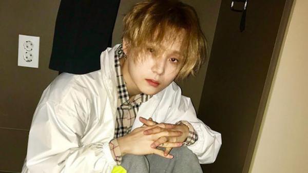 'Giải mã' từng câu chữ trong tâm thư sau scandal hẹn hò, netizen Hàn tố E'Dawn 'đạo đức giả' 'Giải mã' từng câu chữ trong tâm thư sau scandal hẹn hò, netizen Hàn tố E'Dawn 'đạo đức giả'