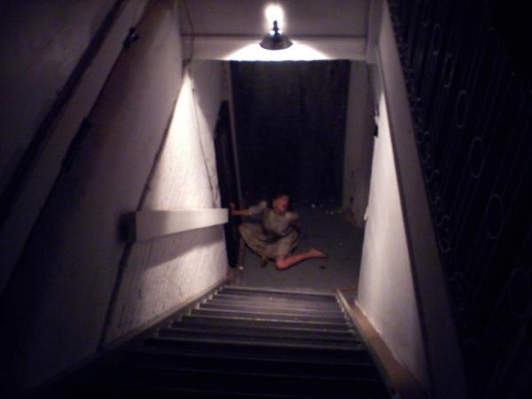 Những ngôi nhà ma kinh dị nhất nước Mỹ (Kỳ cuối): Blackout Những ngôi nhà ma kinh dị nhất nước Mỹ (Kỳ cuối): Blackout